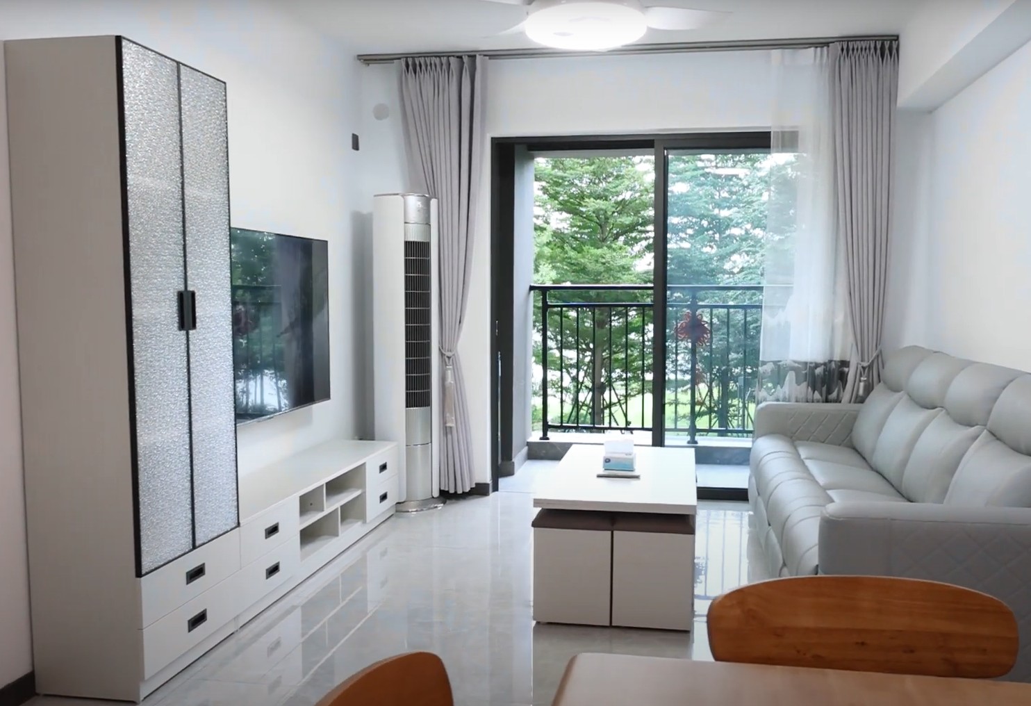 全鋁家具｜關於鋁享牌｜鋁享牌全鋁家居