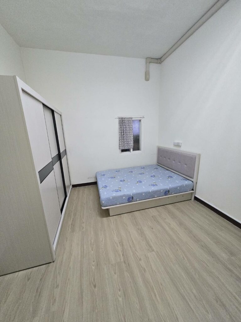 苗栗林小姐｜全鋁合金家具｜鋁享牌全鋁家居