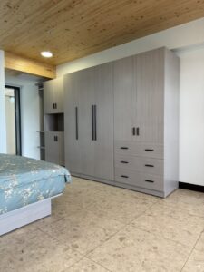 萬里趙先生-鋁合金房間組-2