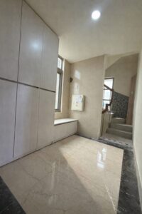 中正區臨沂街-鋁合金鞋櫃-2